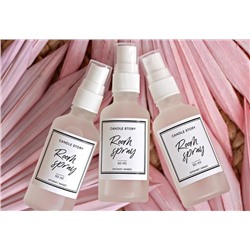 Room-spray 50 мл, аромат Весенний чай
