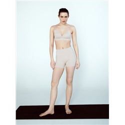 Slip im Shorts-Stil