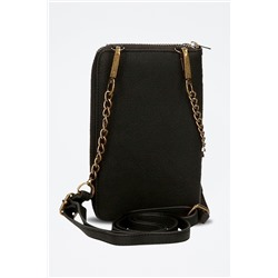 Cartera Diane Negro