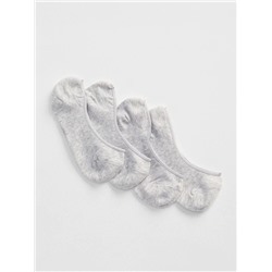 No-Show Socks (2-Pack)