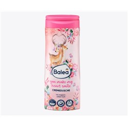 Dusche you make my heart smile, 300 ml