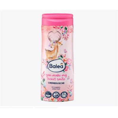 Dusche you make my heart smile, 300 ml