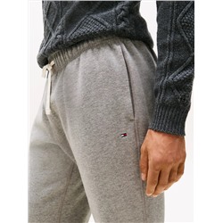 Solid Fleece Jogger