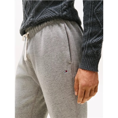 Solid Fleece Jogger
