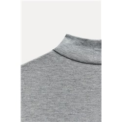 SOFT MIDI DRESS