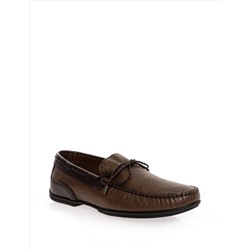 Kahverengi Loafer Ayakkabı