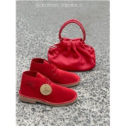 AB.Z. SAFARY FUEGO+PELLE · LUX АКЦИЯ