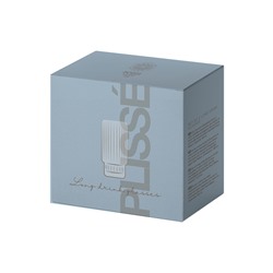 Стакан, 14,5 см, 460 мл, 2 шт, стекло хрустальное, Полосы, Modern Classic, 62883