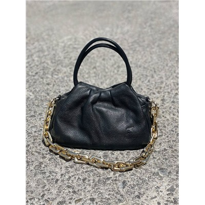PELLE LUX (790) CG NEGRO