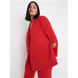 Schlichter Blazer