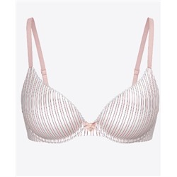 Body by Victoria Lightly Lined Full-Coverage Smooth Bra