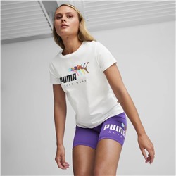 ESS+ LOVE WINS Women's Tee