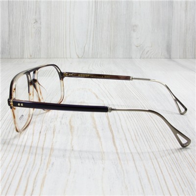 FE00804 - Оправа MOSCOT BOHOL  blue tortoise