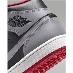 Air Jordan 1 Mid Men's Shoes