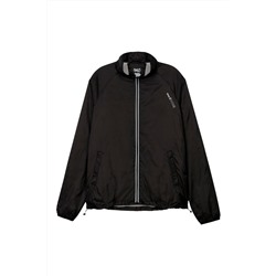 Chaqueta Negro