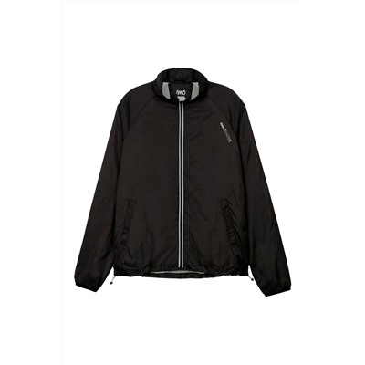 Chaqueta Negro