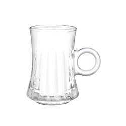 Brice 4 'lü Çay Fincanı Seti - 115 ml