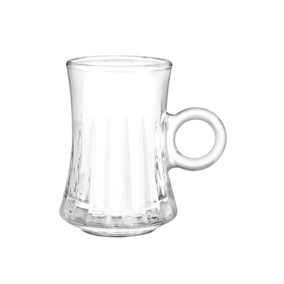 Brice 4 'lü Çay Fincanı Seti - 115 ml