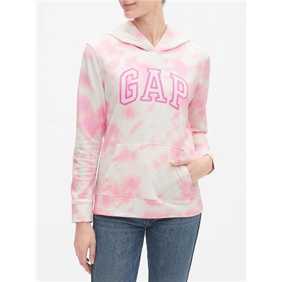 Gap Logo Hoodie