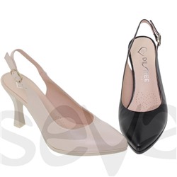 Desiree, ZAPATO SEÑORA PIEL