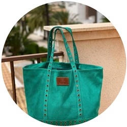 Ab.Zapatos SHOPPER ACUARIO