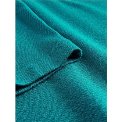Gestrickte Bluse