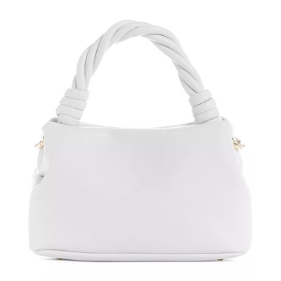 GUESS Sansa Small Top Handle Crossbody