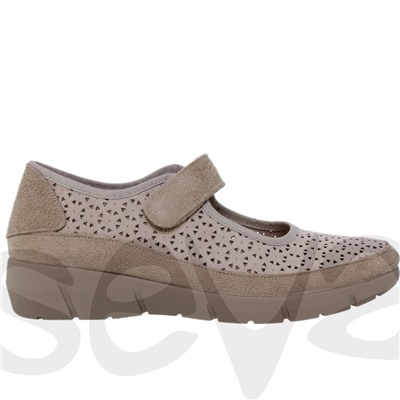 Cuque, ZAPATO SEÑORA PIEL