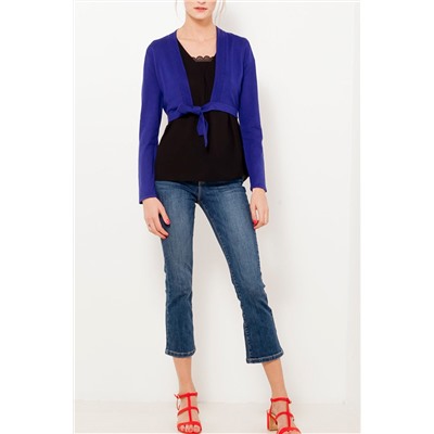 Bolero Azul