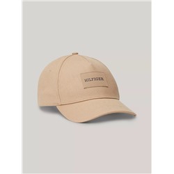 Monotype Patch Baseball Cap
