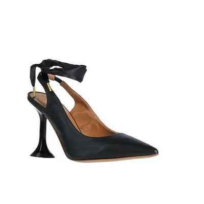 EMANUÉLLE VEE Pumps
