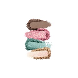 disney - the little mermaid eyeshadow palette