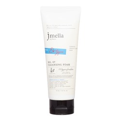 JMELLA IN FRANCE DO TYQUE CLEANSING FOAM Пенка для умывания "Тубероза, апельсиновый цветок, мускус" 150мл