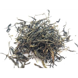 Дикий Шен Пуэр 2013 г., г. Мэнхай (Sheng puerh)