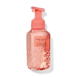 ROSE WATER & IVY Gentle Foaming Hand Soap