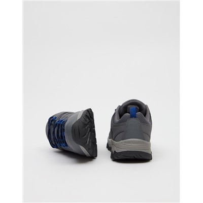 Trainers, Men, Grey