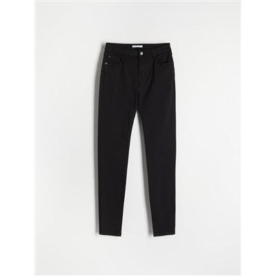 Push-up-Hose
