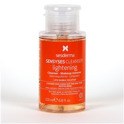 S*sd*rma Sensyses Cleanser Lightening 200 ml
