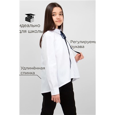 Блуза СОЛЬ&ПЕРЕЦ, 852000
