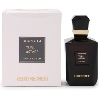 KEIKO MECHERI TURN & STARE edp (m) 2ml пробник