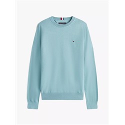 Classic Crewneck Sweater