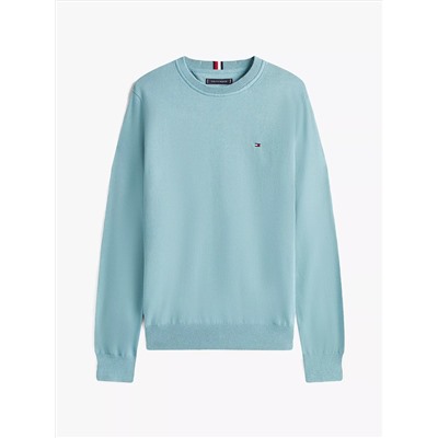 Classic Crewneck Sweater