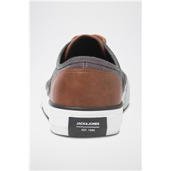 Tenis Gris