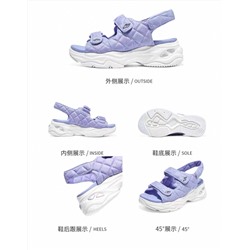 Женские босоножки Skecher*s 🌞  Оригинал