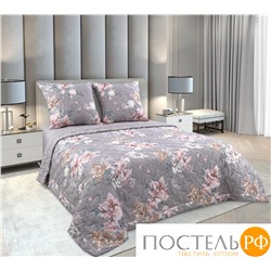 1579П203883 Мгновение Комплект для сна с одеялом 1,5 сп . 2 нав. 70*70 арт. 1579П Перкаль Королевское искушение
