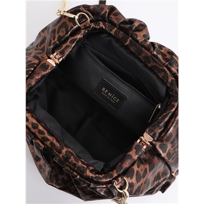 BN SCARLETT leopard tm