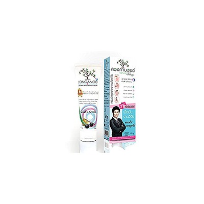 Лечебный обезболивающий крем Longanoid охлаждающий от Prima Herb Natural Innovation 90 гр / Prima Herb Natural Innovation  Cool aroma Longanoid cream 90 g