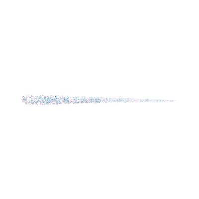 glitter eyeliner