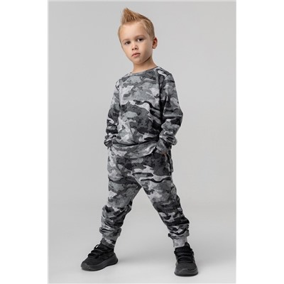 Костюм (Свитшот+Брюки) BODO-S #1052594