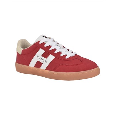 Tommy Hilfiger Women's Maisie Casual Lace Up Sneakers